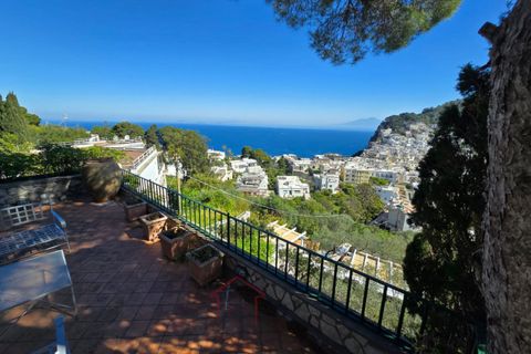 Haus in Capri, Naples, Capri - € 3.800.000 | Ref: V1118 - Foto 6