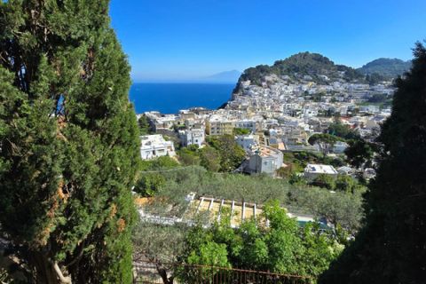 Haus in Capri, Naples, Capri - € 3.800.000 | Ref: V1118 - Foto 7