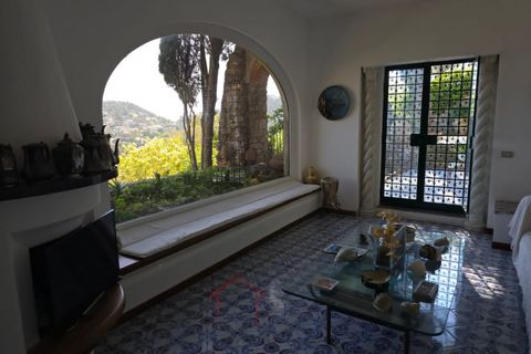 Haus in Capri, Naples, Capri - € 3.800.000 | Ref: V1118 - Foto 9