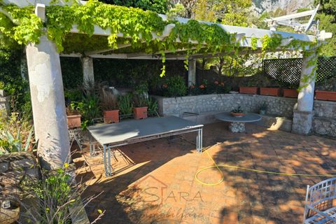 Haus in Capri, Naples, Capri - € 3.800.000 | Ref: V1118 - Foto 11