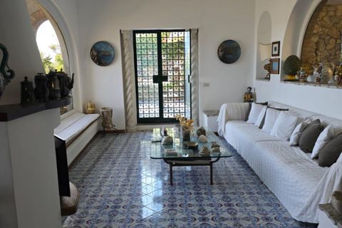 Haus in Capri, Naples, Capri - € 3.800.000 | Ref: V1118 - Foto 16