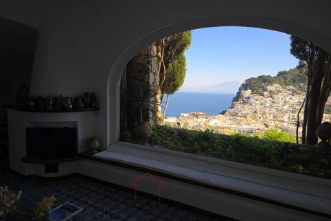 Haus in Capri, Naples, Capri - € 3.800.000 | Ref: V1118 - Foto 20