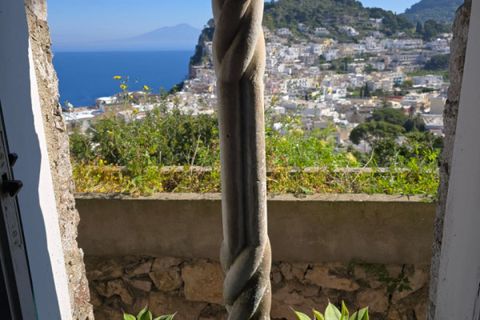 Haus in Capri, Naples, Capri - € 3.800.000 | Ref: V1118 - Foto 24