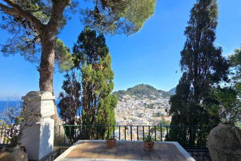 Haus in Capri, Naples, Capri - € 3.800.000 | Ref: V1118 - Foto 26