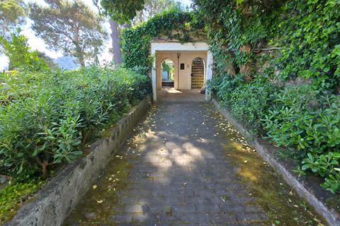 Haus in Capri, Naples, Capri - € 3.800.000 | Ref: V1118 - Foto 29