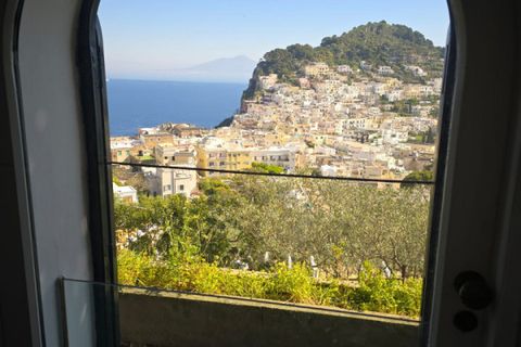 Haus in Capri, Naples, Capri - € 3.800.000 | Ref: V1118 - Foto 30