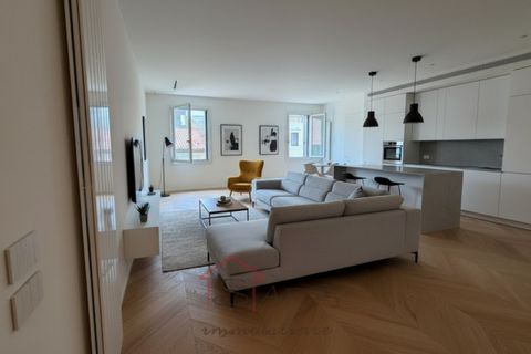 Lejlighed i Padua, Padua, Padua - € 790.000 | Ref: V1119 - foto 1