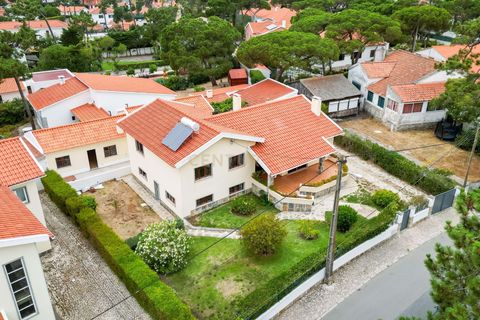 Villa i Almocageme, Lisbon, Almocageme - € 1.560.000 | Ref: 1747-02197 - foto 2