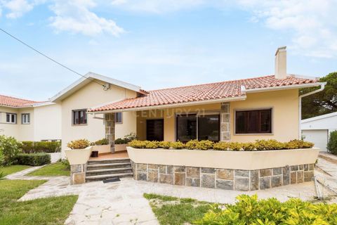 Villa i Almocageme, Lisbon, Almocageme - € 1.560.000 | Ref: 1747-02197 - foto 3