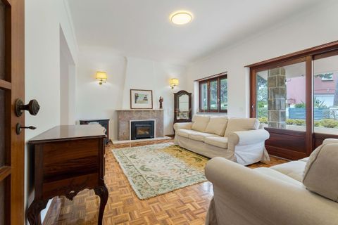 Villa i Almocageme, Lisbon, Almocageme - € 1.560.000 | Ref: 1747-02197 - foto 6