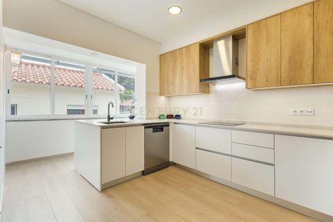 Villa i Almocageme, Lisbon, Almocageme - € 1.560.000 | Ref: 1747-02197 - foto 8