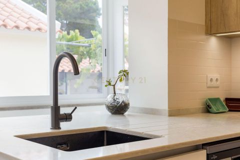 Villa i Almocageme, Lisbon, Almocageme - € 1.560.000 | Ref: 1747-02197 - foto 11