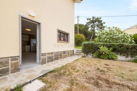 Villa i Almocageme, Lisbon, Almocageme - € 1.560.000 | Ref: 1747-02197 - foto 18