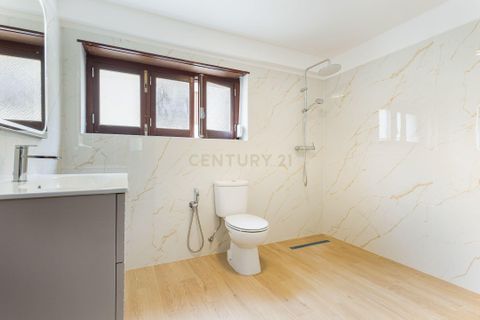 Villa i Almocageme, Lisbon, Almocageme - € 1.560.000 | Ref: 1747-02197 - foto 22