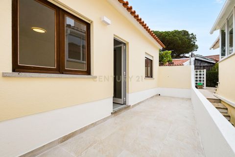 Villa i Almocageme, Lisbon, Almocageme - € 1.560.000 | Ref: 1747-02197 - foto 24
