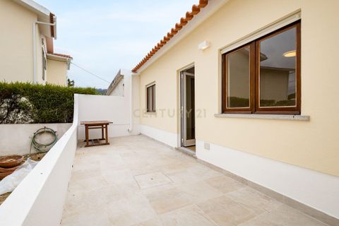 Villa i Almocageme, Lisbon, Almocageme - € 1.560.000 | Ref: 1747-02197 - foto 27