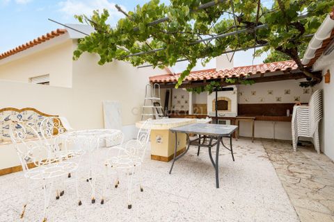 Villa i Almocageme, Lisbon, Almocageme - € 1.560.000 | Ref: 1747-02197 - foto 32