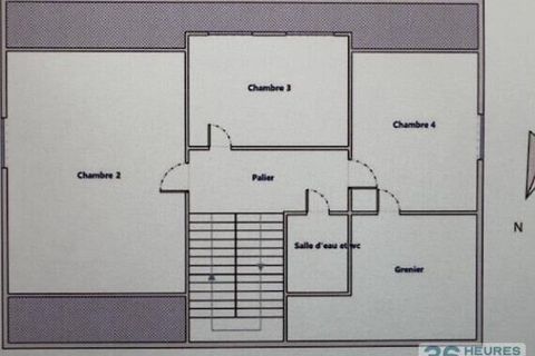 Villa a Moëlan-sur-Mer, Finistere, Moëlan-sur-Mer - € 180.000 | Ref: VNI502 - foto 3