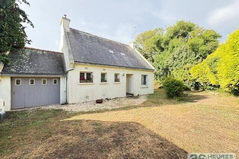 Villa a Moëlan-sur-Mer, Finistere, Moëlan-sur-Mer - € 180.000 | Ref: VNI502 - foto 4