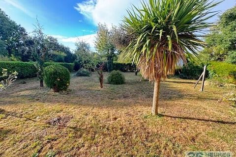 Villa a Moëlan-sur-Mer, Finistere, Moëlan-sur-Mer - € 180.000 | Ref: VNI502 - foto 5