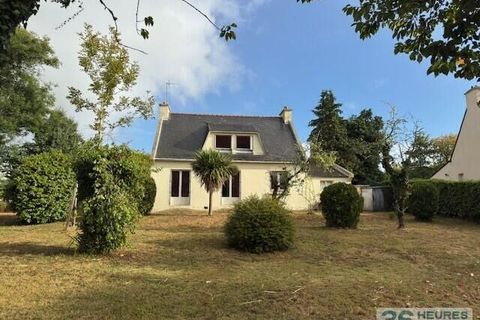 Villa a Moëlan-sur-Mer, Finistere, Moëlan-sur-Mer - € 180.000 | Ref: VNI502 - foto 6