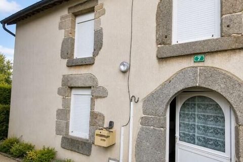 Villa i Mohon, Morbihan, Mohon - € 86.000 | Ref: CHEUVREUX MN1 - foto 1