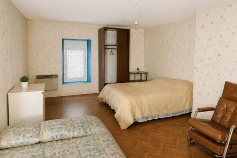 Villa i Mohon, Morbihan, Mohon - € 86.000 | Ref: CHEUVREUX MN1 - foto 4
