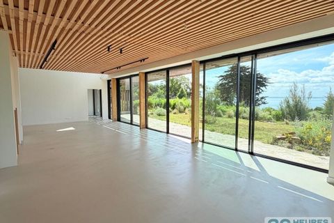 Villa in Cancale, Ille-et-Vilaine, Cancale - € 1.554.000 | Ref: maison cancale les rimains - foto 6