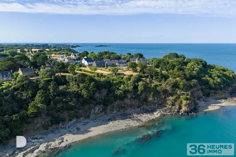 Villa in Cancale, Ille-et-Vilaine, Cancale - € 1.554.000 | Ref: maison cancale les rimains - foto 1