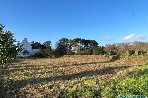 Grond in Nevez, Finistere, Nevez - € 147.000 | Ref: 36H - TAB DOUR 29119*006 - foto 1