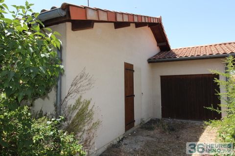 Villa i Gujan-Mestras, Gironde, Gujan-Mestras - € 150.000 | Ref: VNI GUJAN-MESTRAS - foto 2