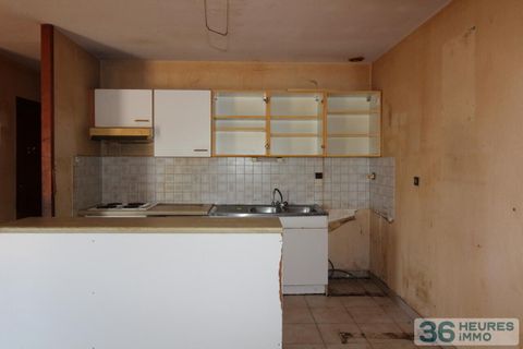 Villa i Gujan-Mestras, Gironde, Gujan-Mestras - € 150.000 | Ref: VNI GUJAN-MESTRAS - foto 5