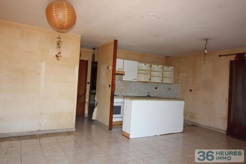 Villa i Gujan-Mestras, Gironde, Gujan-Mestras - € 150.000 | Ref: VNI GUJAN-MESTRAS - foto 6