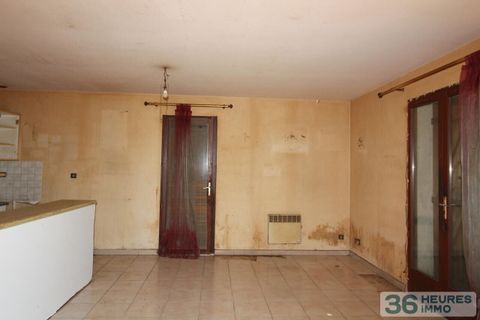 Villa i Gujan-Mestras, Gironde, Gujan-Mestras - € 150.000 | Ref: VNI GUJAN-MESTRAS - foto 7