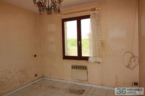 Villa i Gujan-Mestras, Gironde, Gujan-Mestras - € 150.000 | Ref: VNI GUJAN-MESTRAS - foto 8