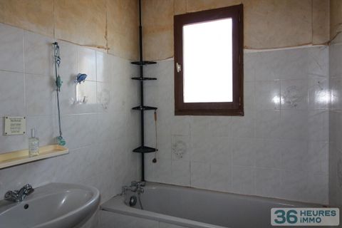 Villa i Gujan-Mestras, Gironde, Gujan-Mestras - € 150.000 | Ref: VNI GUJAN-MESTRAS - foto 9