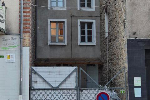 Villa i Retournac, Haute-Loire, Retournac - € 9.200 | Ref: 000179 - foto 1
