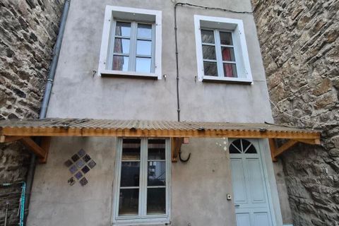 Villa i Retournac, Haute-Loire, Retournac - € 9.200 | Ref: 000179 - foto 3