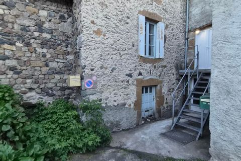 Villa i Retournac, Haute-Loire, Retournac - € 9.200 | Ref: 000179 - foto 9
