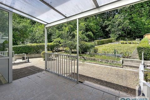Villa i Trelissac, Dordogne, Trelissac - € 140.000 | Ref: 36H - TRELISSAC - foto 5
