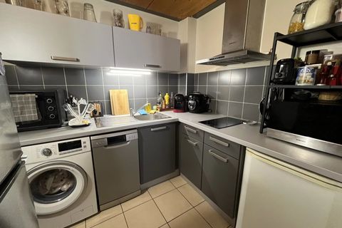 Lejlighed i Valence, Drome, Valence - € 196.100 | Ref: 87049184 - foto 5