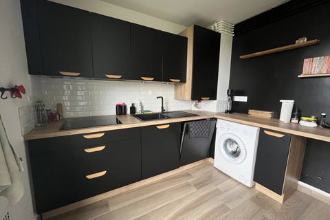 Apartament a Valence, Drome, Valence - € 720/mes | Ref: 87056858 - foto 2