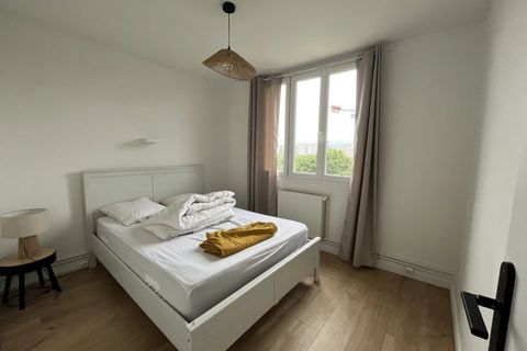 Apartament a Valence, Drome, Valence - € 720/mes | Ref: 87056858 - foto 3