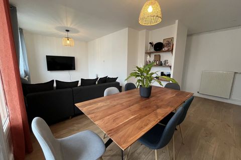 Apartament a Valence, Drome, Valence - € 720/mes | Ref: 87056858 - foto 6