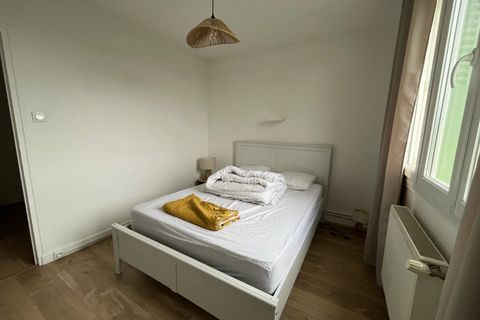 Apartament a Valence, Drome, Valence - € 720/mes | Ref: 87056858 - foto 7