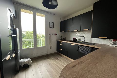 Apartament a Valence, Drome, Valence - € 720/mes | Ref: 87056858 - foto 10