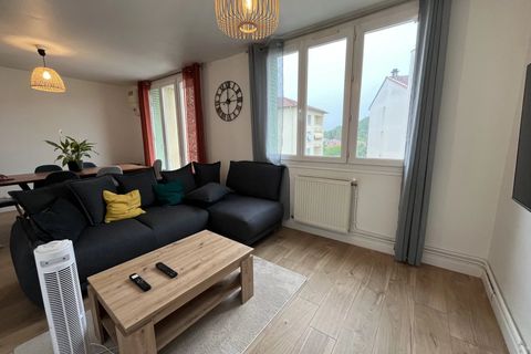 Apartament a Valence, Drome, Valence - € 720/mes | Ref: 87056858 - foto 11