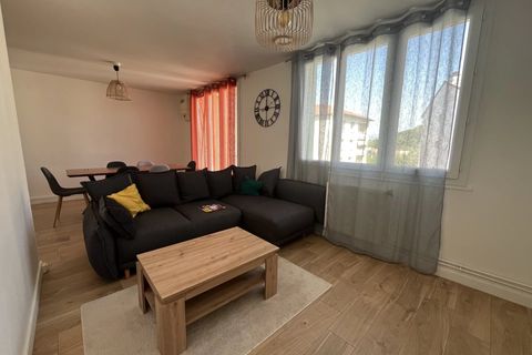 Wohnung in Valence, Drome, Valence - € 720/Monat | Ref: 87056858 - Foto 2
