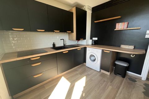 Wohnung in Valence, Drome, Valence - € 720/Monat | Ref: 87056858 - Foto 3