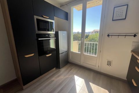 Wohnung in Valence, Drome, Valence - € 720/Monat | Ref: 87056858 - Foto 4